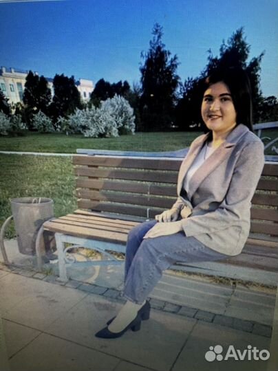 Репетитор начальных классов