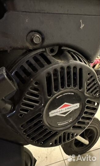 Культиватор pubert terro 60B С2+