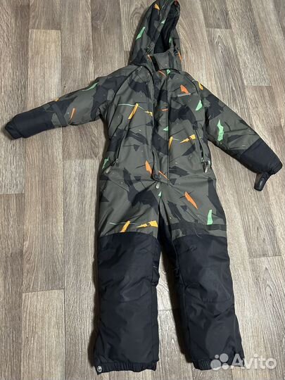 Комбинезон детский