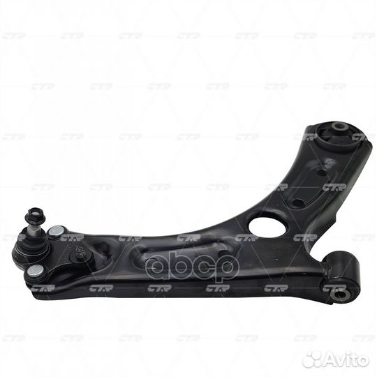 Рычаг подвески Hyundai (старый арт. cqkh-107R)