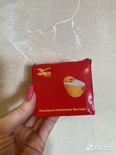 Крепление для полки - туканы 5 шт