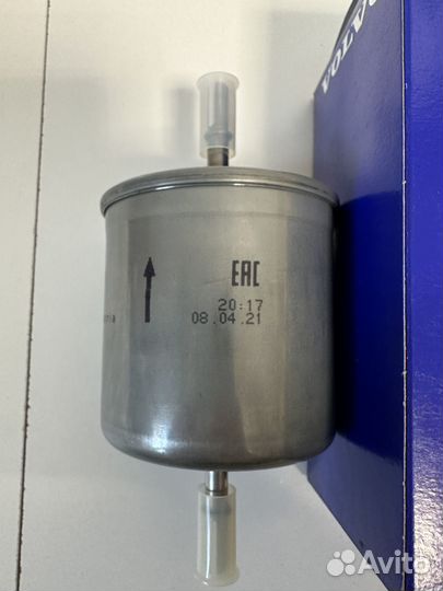 Фильтр топливный Volvo 32242189