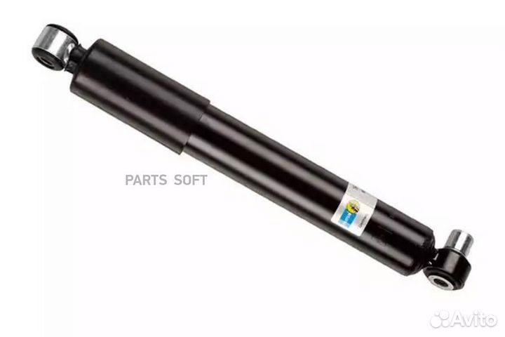 Bilstein 19132792 Амортизатор nissan movano/master