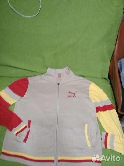 Puma оригинал