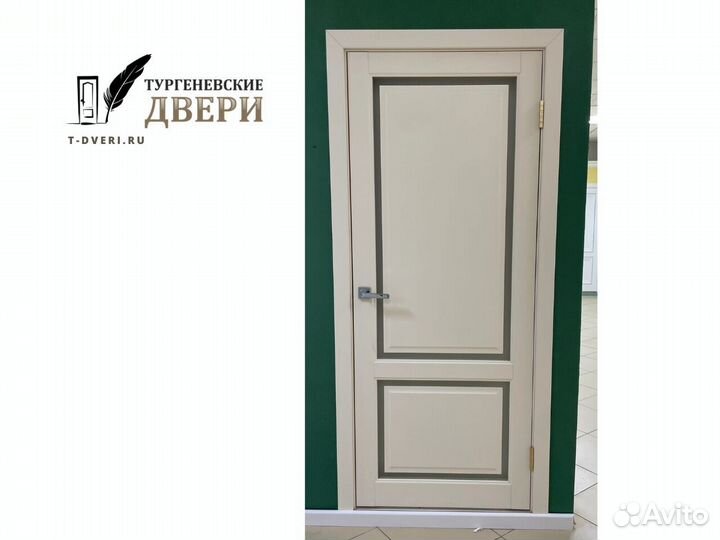 Двери межкомнатные