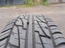 Amtel Planet 2P 205/65 R15