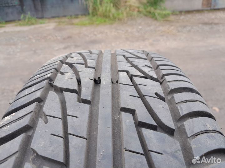 Amtel Planet 2P 205/65 R15
