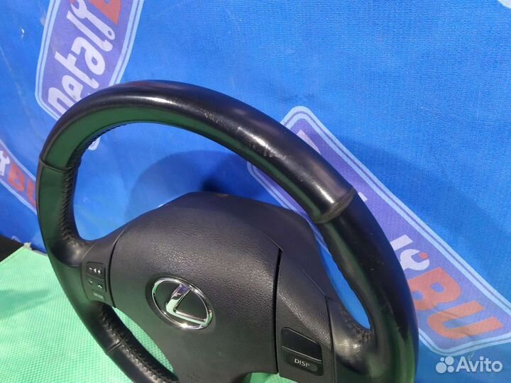 Руль Lexus IS250 GSE20 IS350 IS220 IS F