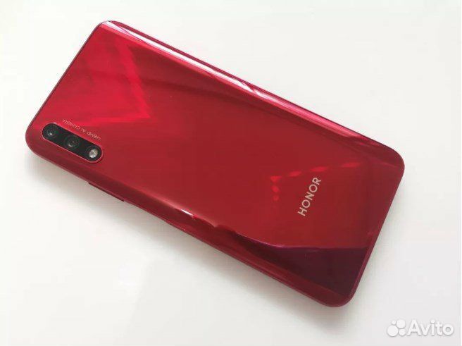 HONOR 9X, 4/64 ГБ