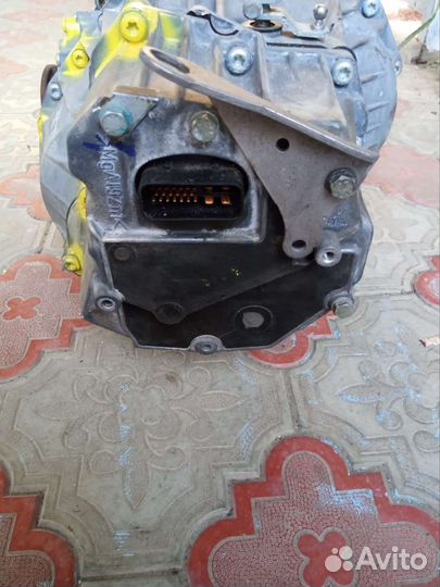 Коробка Вариатор ауди а6 с5