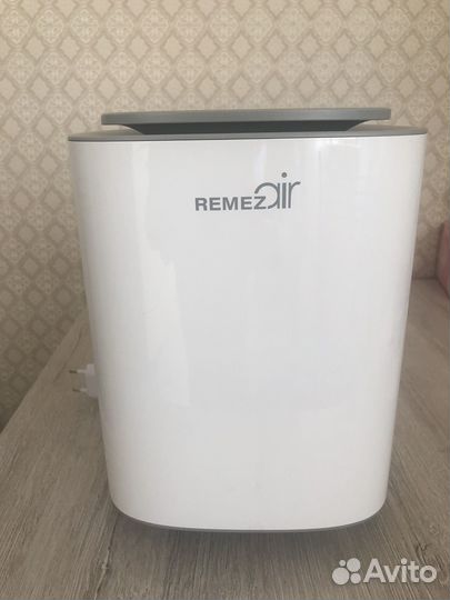 Очиститель воздуха Remez air