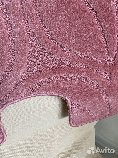 Коврик для ванной новый