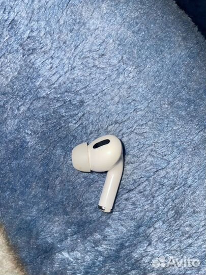 Airpods pro наушник правый