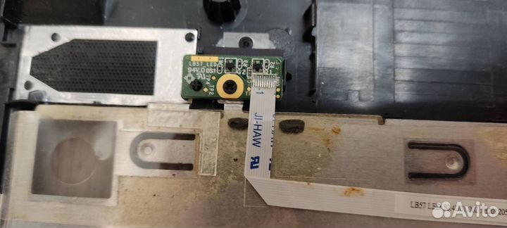 Ноутбук Lenovo B570e(20173) на разбор