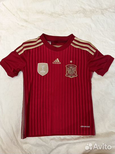 Футболка adidas