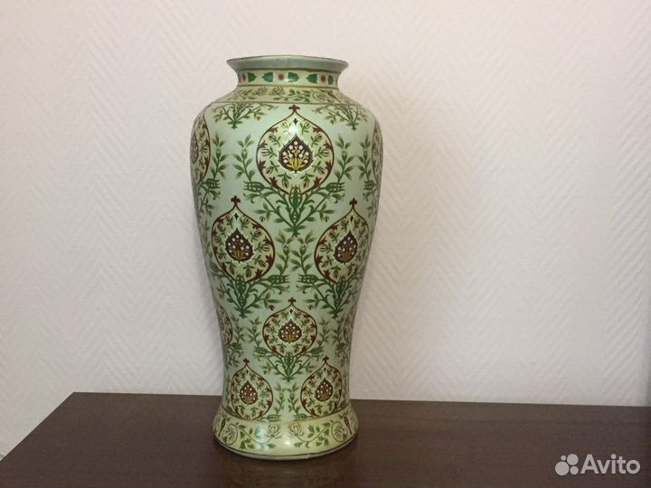 Ваза напольная