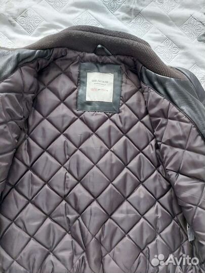 Куртка для мальчика