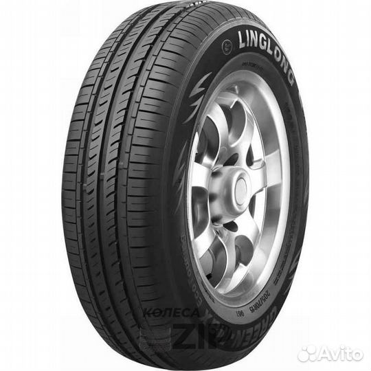 LingLong GreenMax Eco Touring 185/65 R14 86T