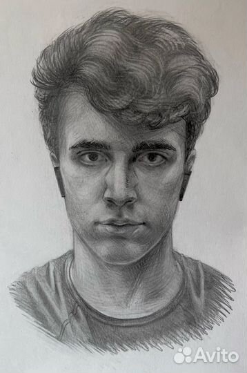 Репетитор по рисованию