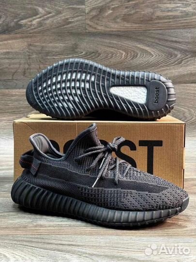 Кроссовки мужские Adidas Yeezy boost 350 (36-45р)