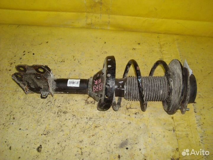 Стойка Subaru Legacy wagon BR9 (Переднее Правое)