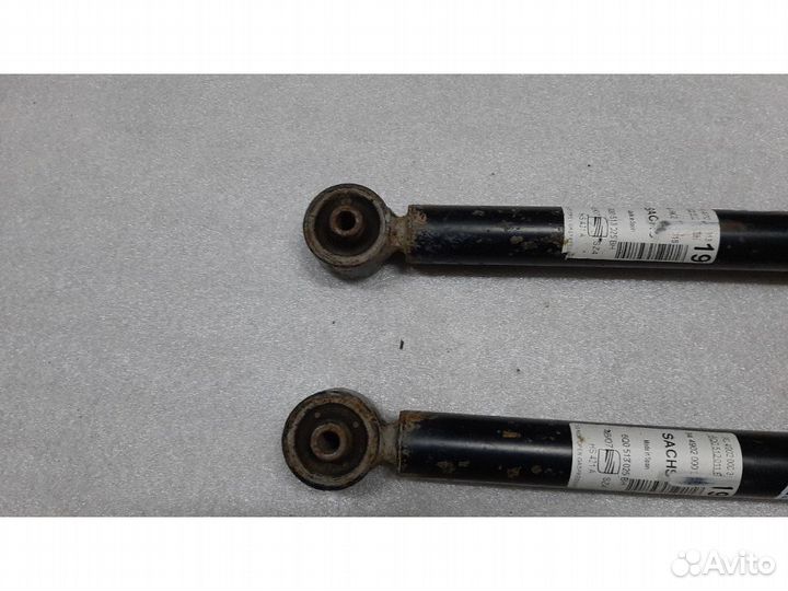 Амортизатор seat cordoba задний