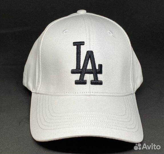 Бейсболка Lonsdale