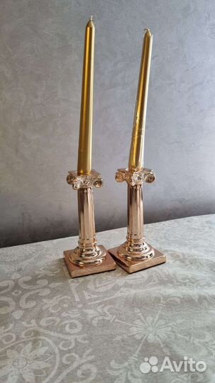 Подсвечник