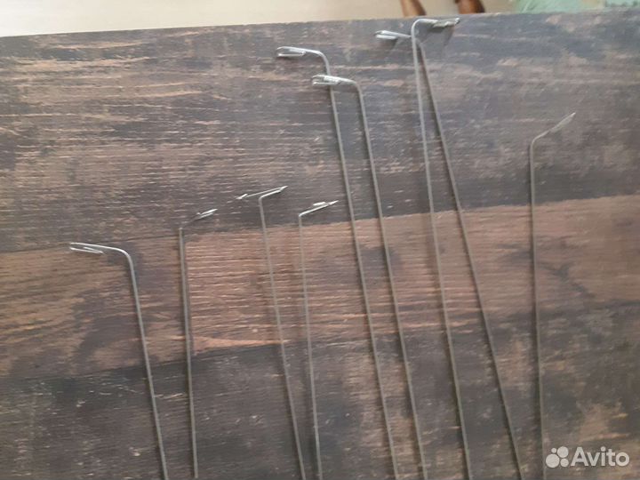 Нитеводитель для вязальной машины Тойота