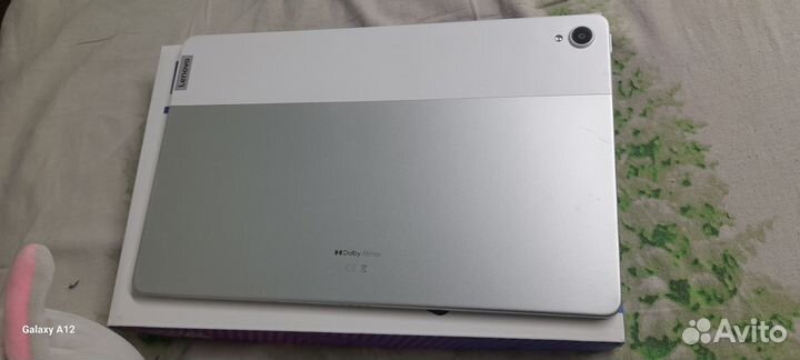 Планшет lenovo Tab P11 128гб