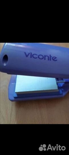 Щипцы для завивки волос