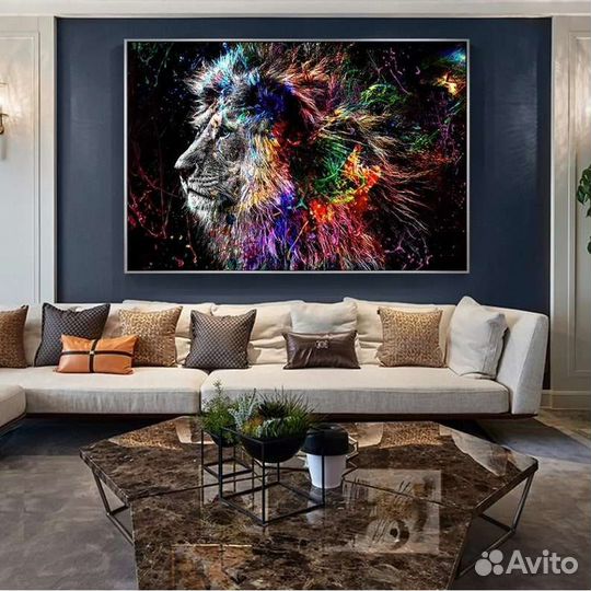 Картины на заказ