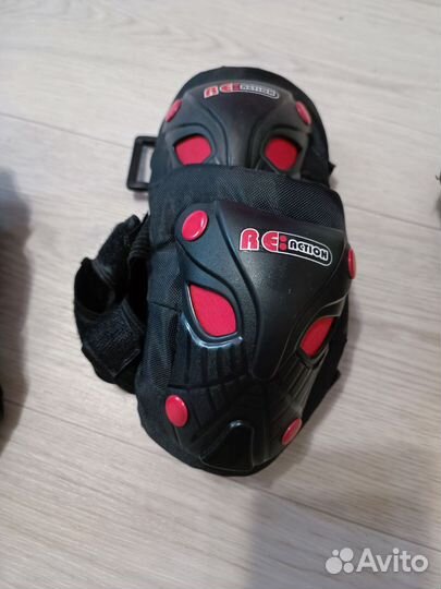 Защита для велосипеда