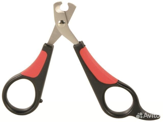 Trixie когтерез-кусачки, 8 см