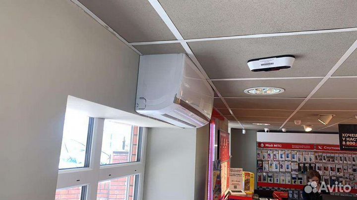 Чистка и заправка кондиционера