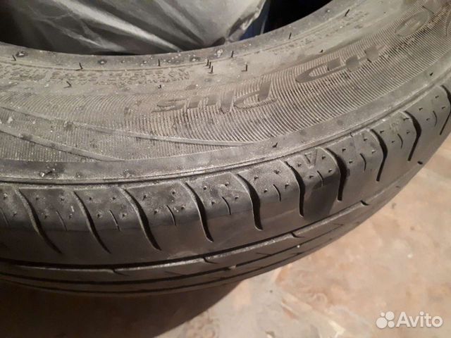 Nexen N Blue HD 185/60 R15