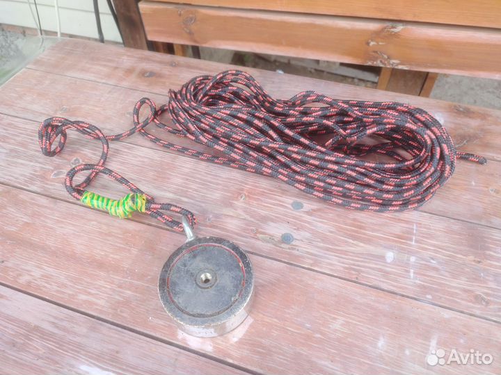 Поисковый магнит 2f300 аренда/продажа