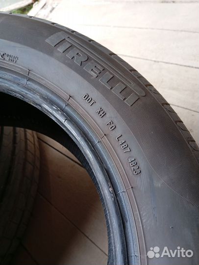 Pirelli Cinturato P7 205/60 R16 92H