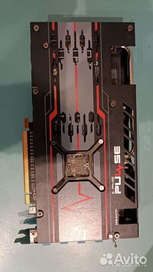 Игровой пк Ryzen5500+Saphire Rx5600xt+16g3600+nvme