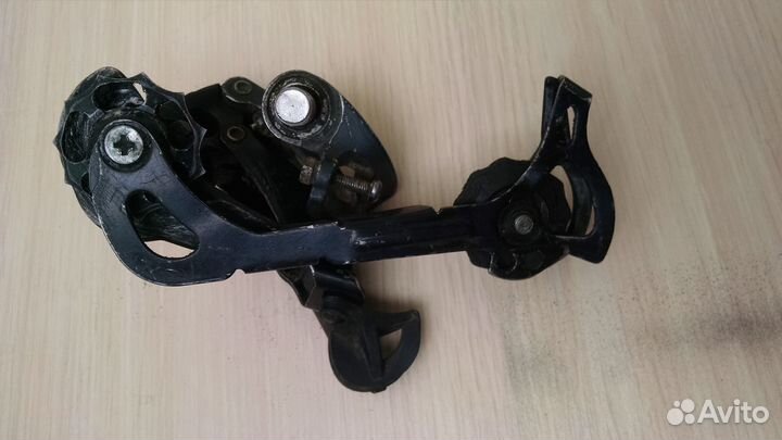 Sram 7 задний \Втулка Formula\съёмники