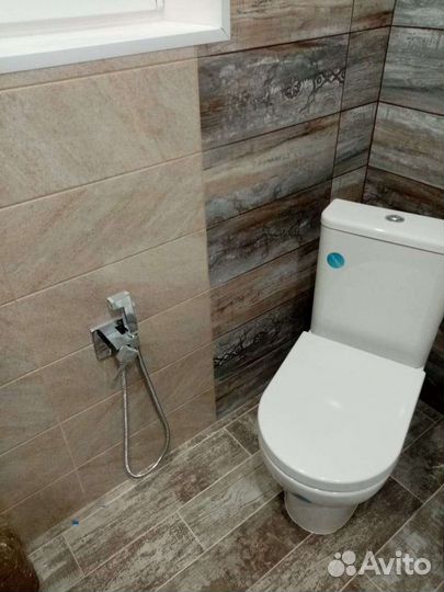 Отделочные работы любой сложности