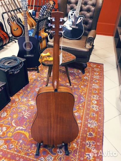 Гитара CortAD810