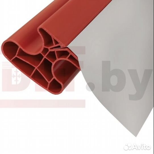 Набор N3 шпателей DLT finish PRO (лезвие 0,5мм)