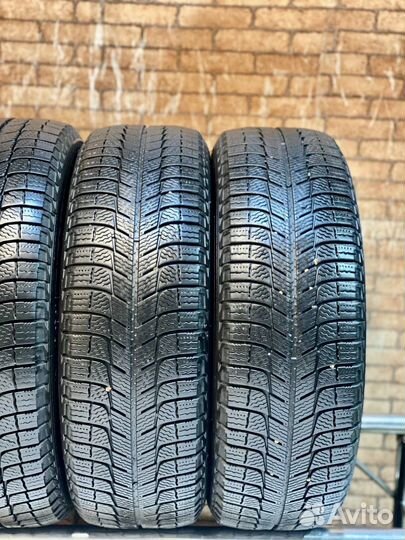 Michelin X-Ice XI3 185/65 R15