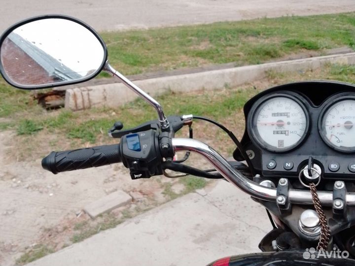 Мопед Сигма Спорт