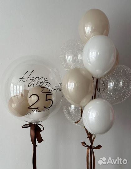 Воздушные шары