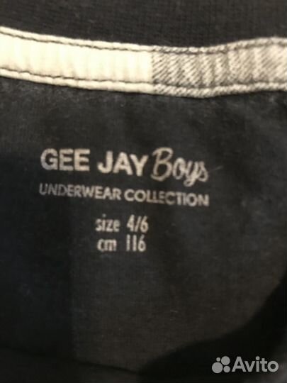 Вещи пакетом на мальчика 98-116 см. От 3 лет