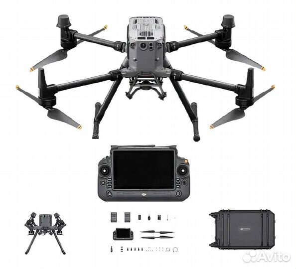 Matrice 350 RTK + L1