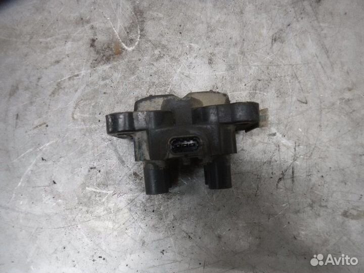 Катушка зажигания Лада Калина 11183 2011