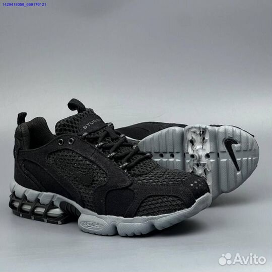 Кроссовки Nike Stussy (Арт.75238)